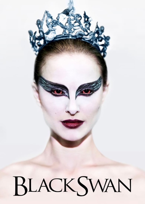 Black Swan (2023)