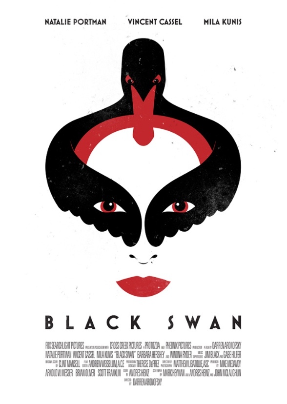 Black Swan 2025 Fan Casting On MyCast Black Swan 2025 Fan Casting Poster 479314 Large