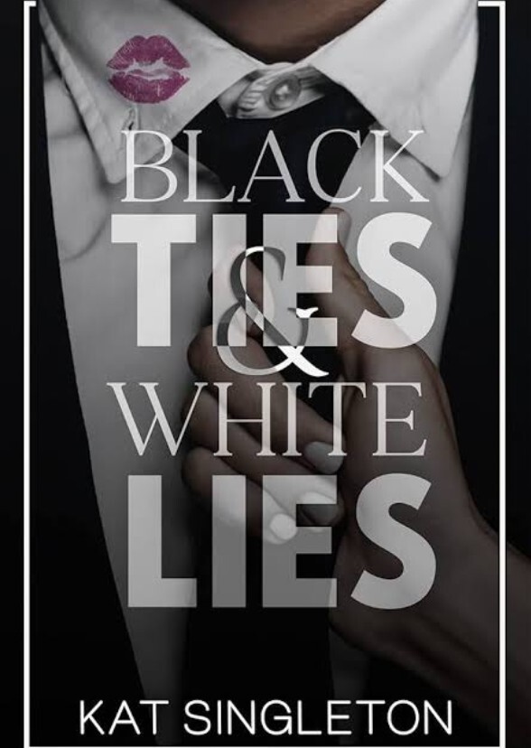 Black ties and white lies