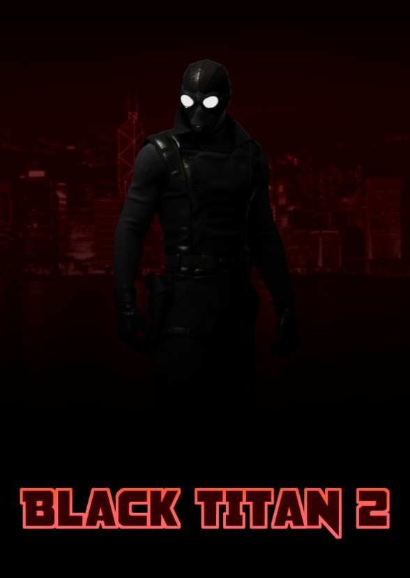 Black Titan 2
