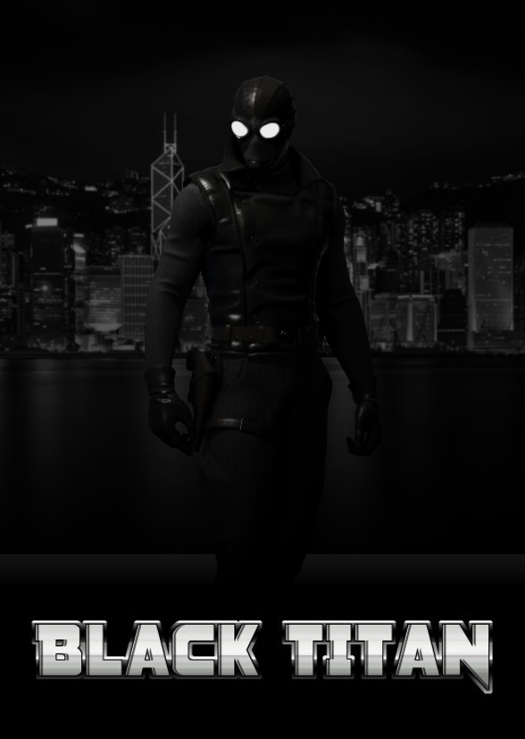 Black Titan
