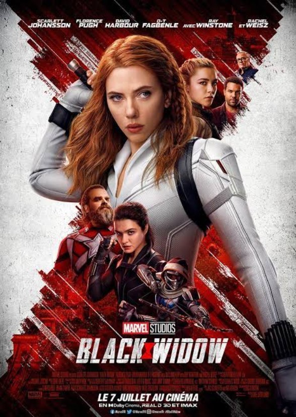 Black Widow (1992).