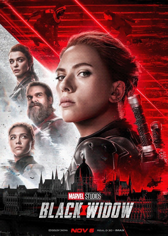 Black Widow (1997)