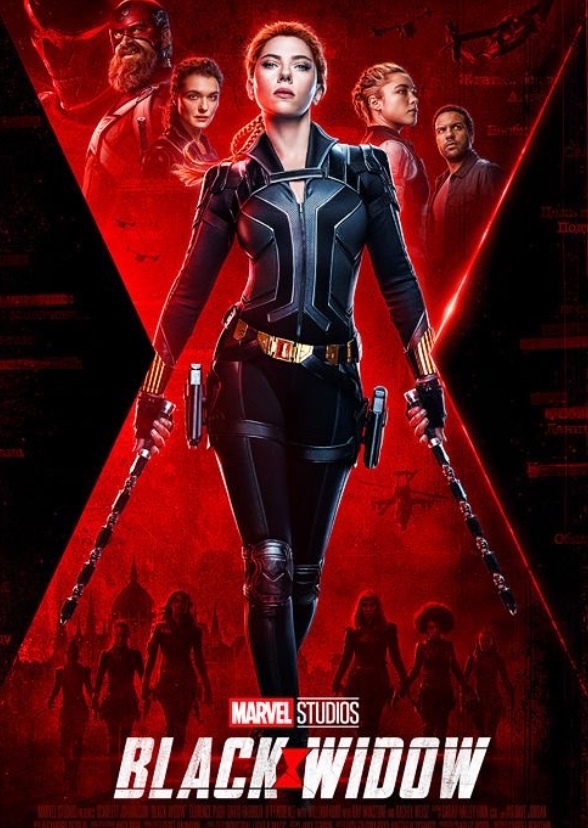 Black Widow ( 2001 ) 