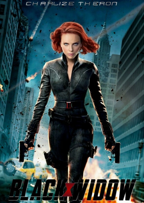 Black Widow (2003)