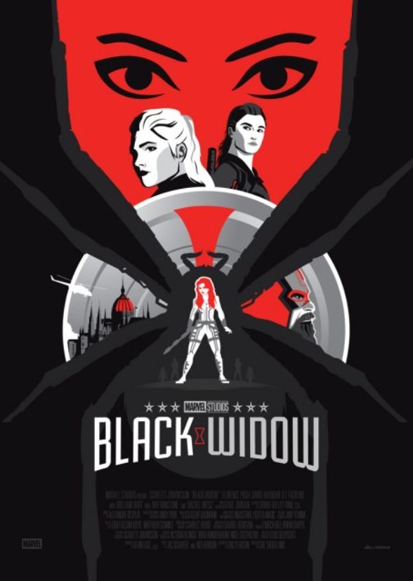 Black Widow (2011)