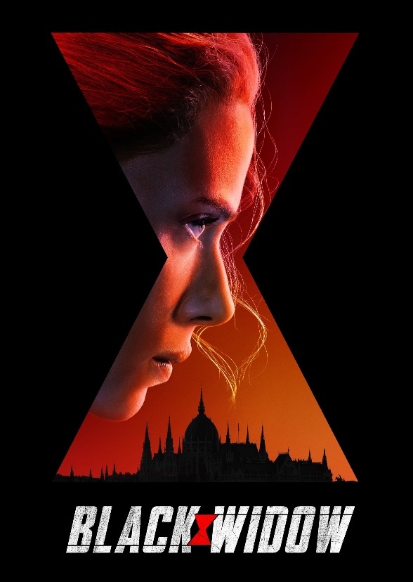 Black Widow (2020)