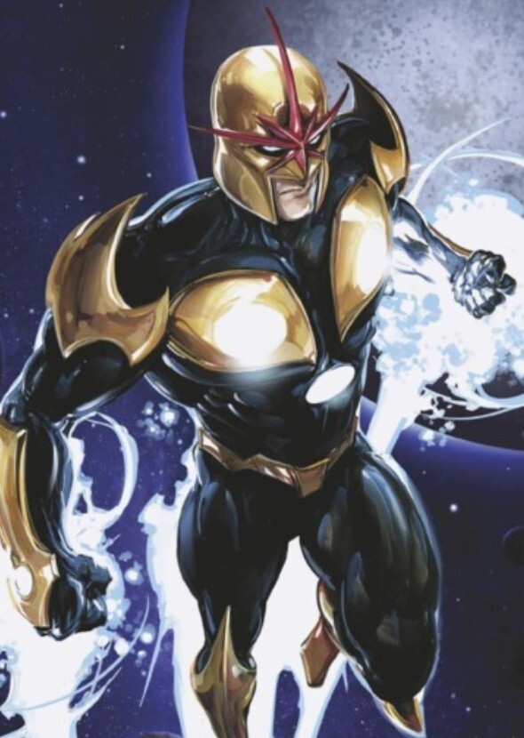 Nova