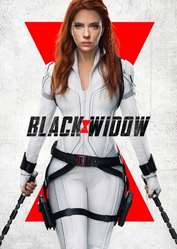 Black widow family (2026)