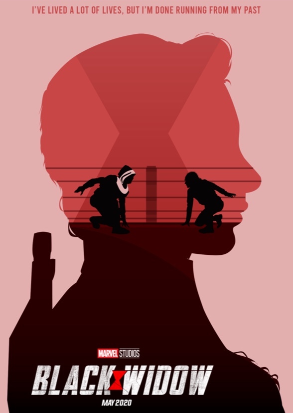 Black Widow