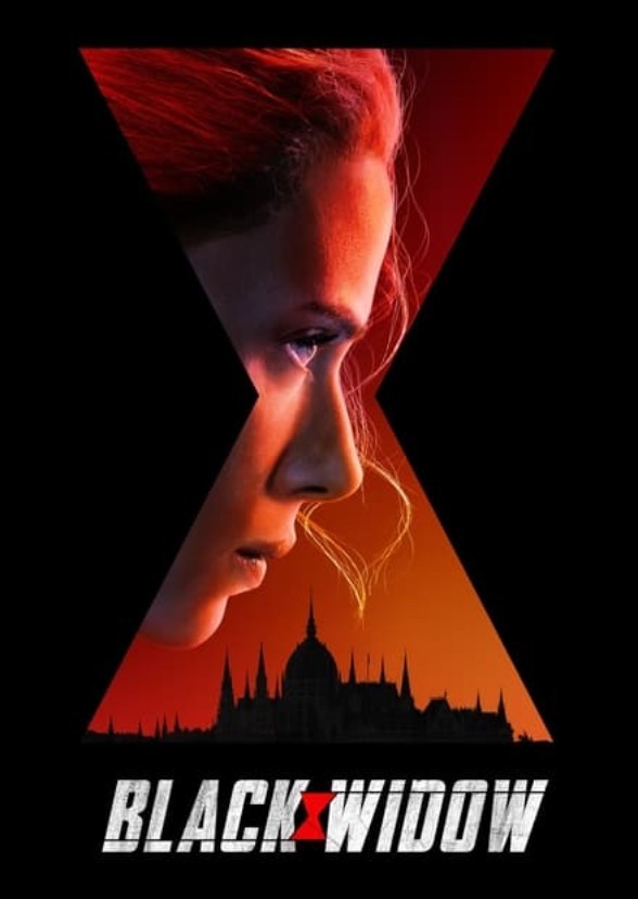 Black Widow
