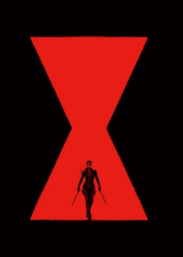 Black Widow: Weapon 11