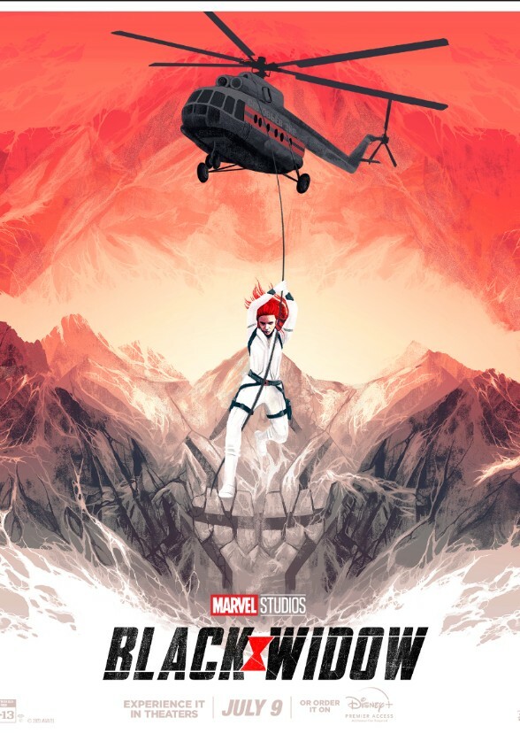 Black Widow