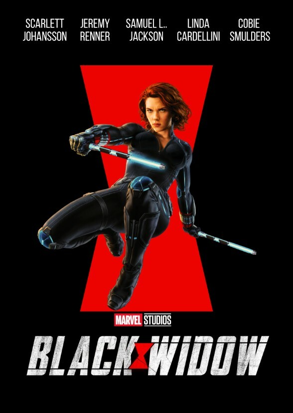 Black Widow