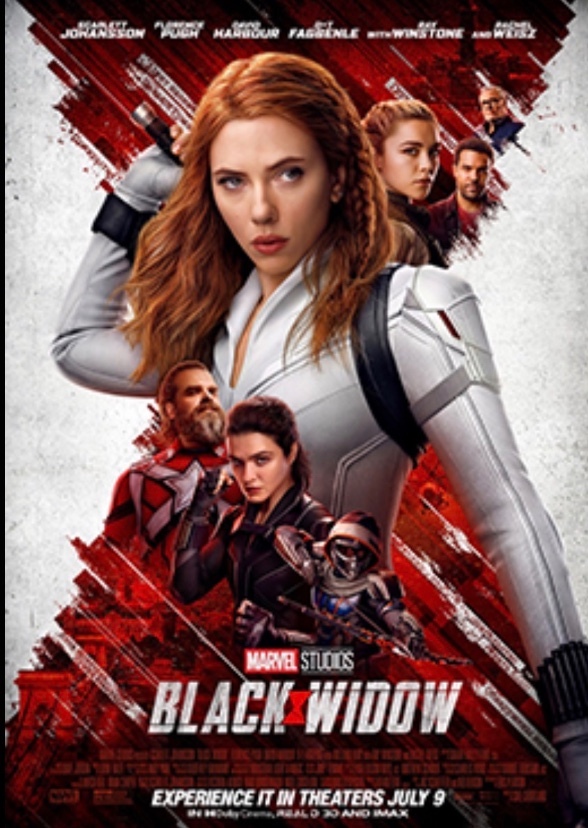 Black Widow