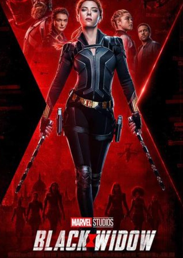 Black Widow