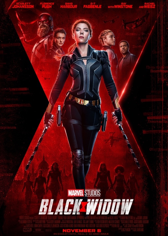 Black Widow