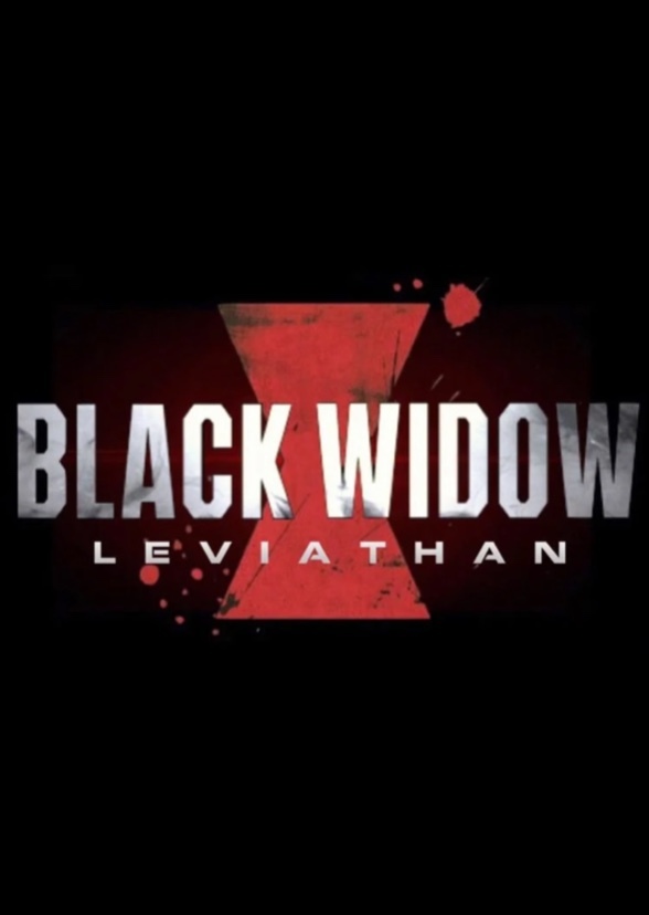 Black Widow: Leviathan