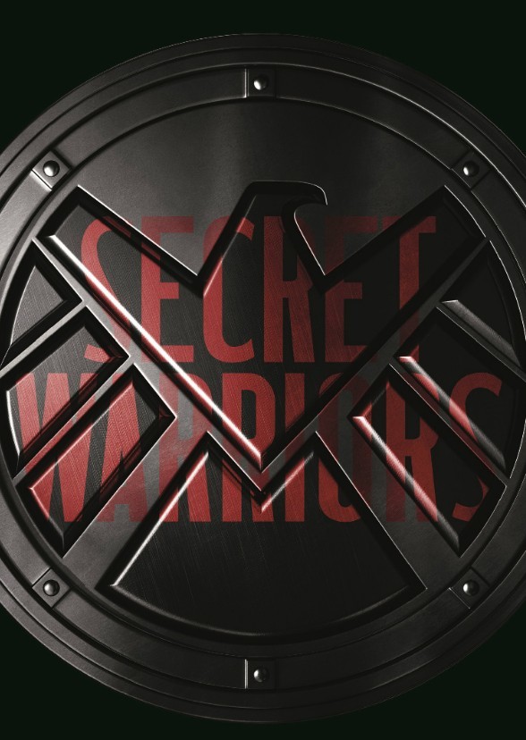 Black Widow & The Secret Warriors