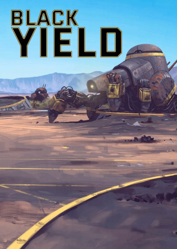 Black Yield