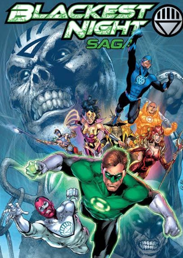 Blackest Night 