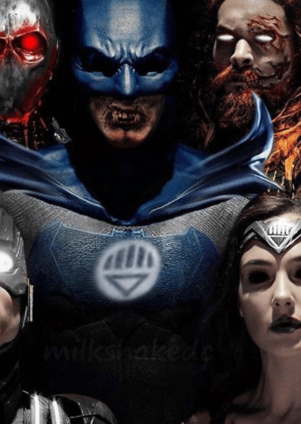 Blackest Night