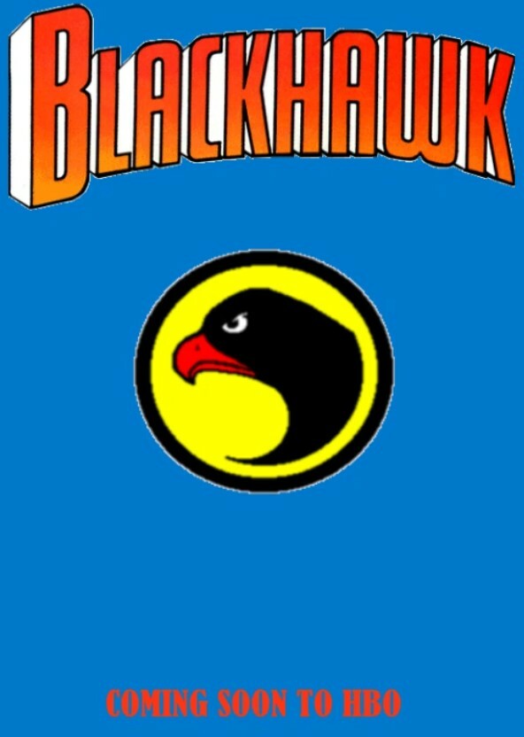 Blackhawk S2 (2025)