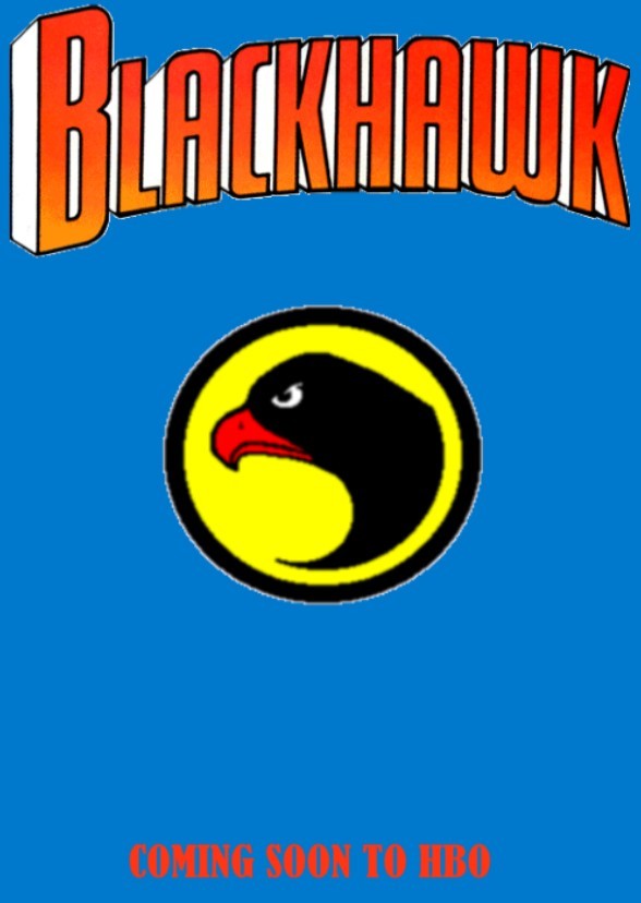 Blackhawk [Season IV] (2027)