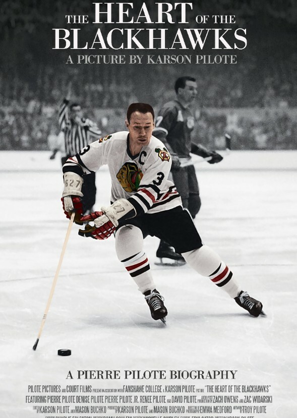 Blackhawks (2020)
