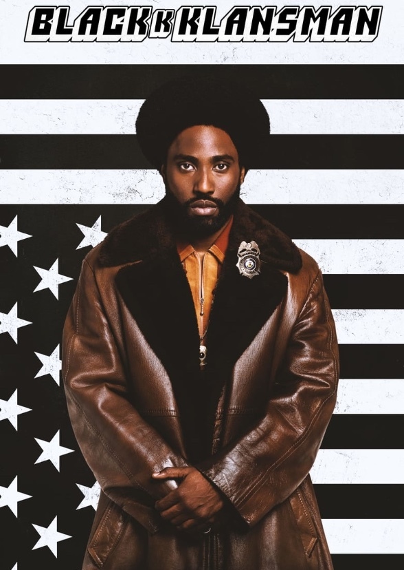 BlacKkKlansman (1998)