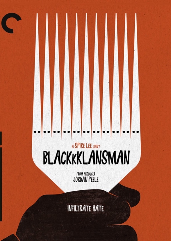 BlacKkKlansman (2028)