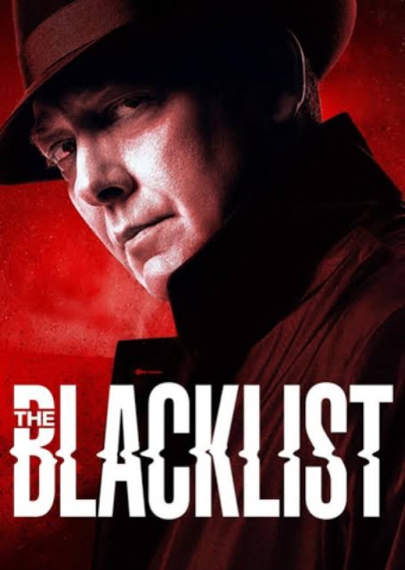 Blacklist.