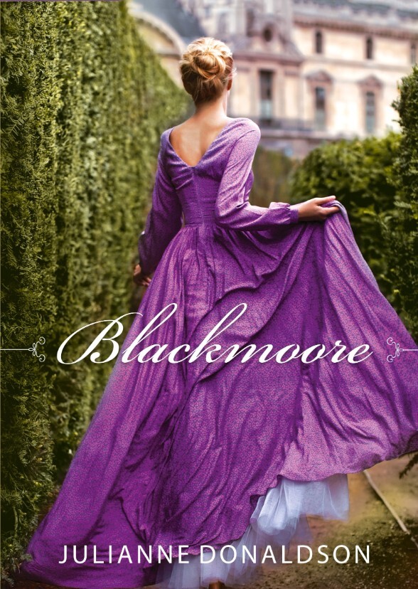 Blackmoore Movie