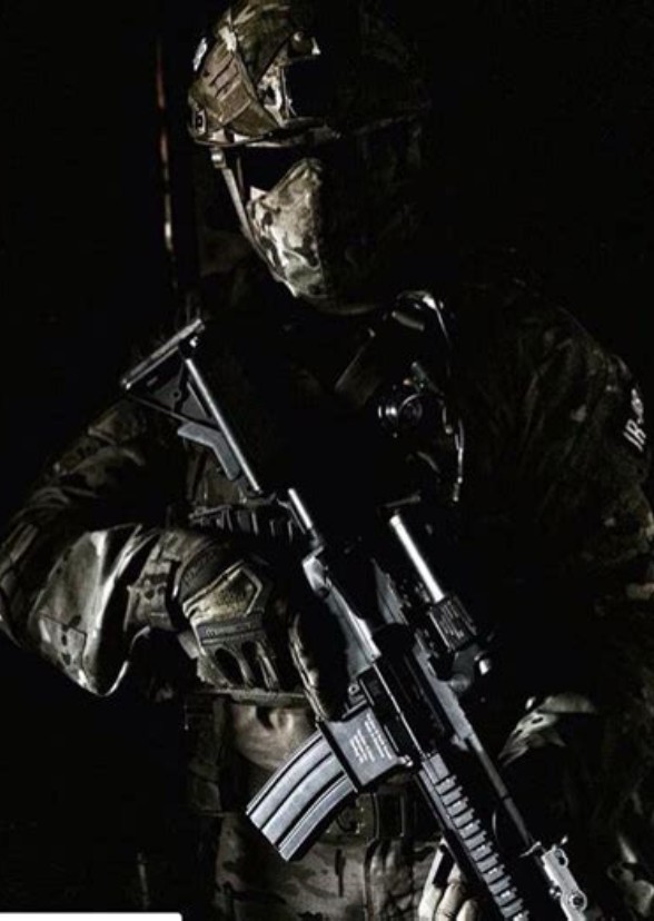 Blackout