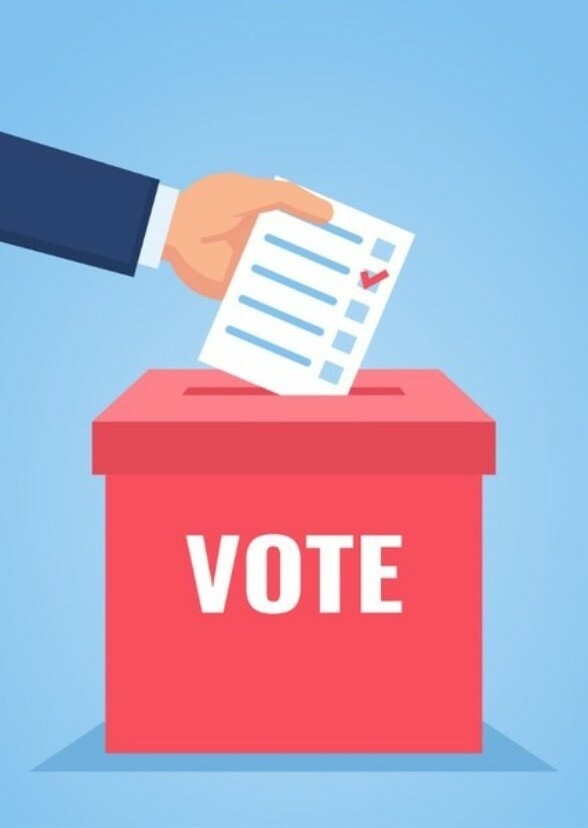 BlackVisor27’s Voting Page