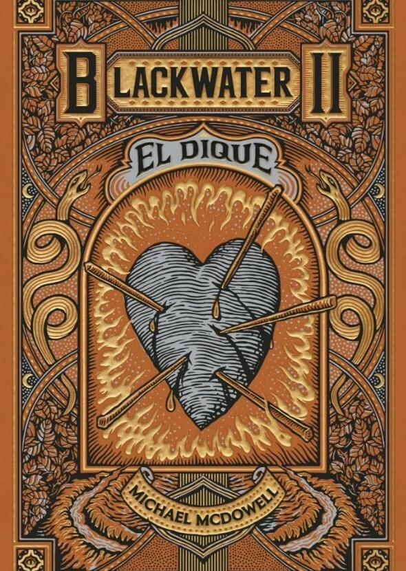 Saga Blackwater