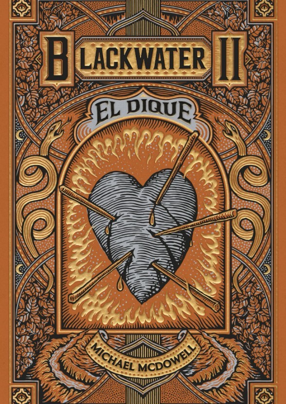 Blackwater II: The Levee