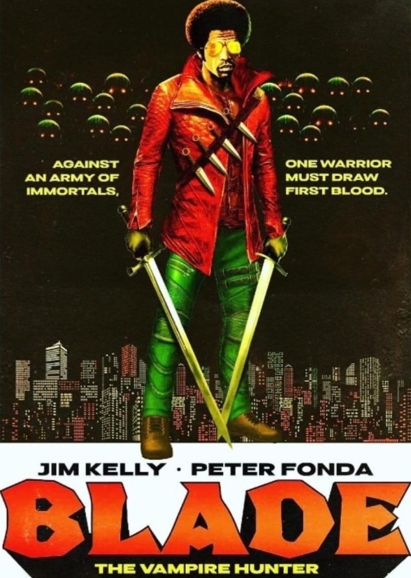 Blade (1978-1982 series)