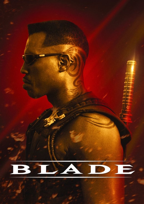 Blade 1998