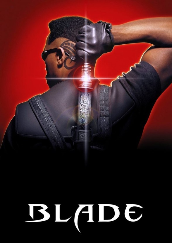 Blade 1998