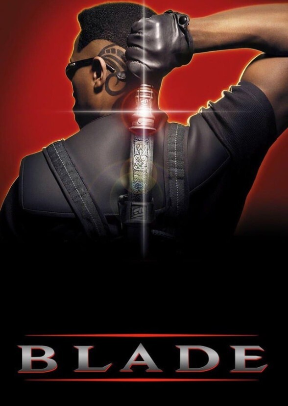 Blade (1998)