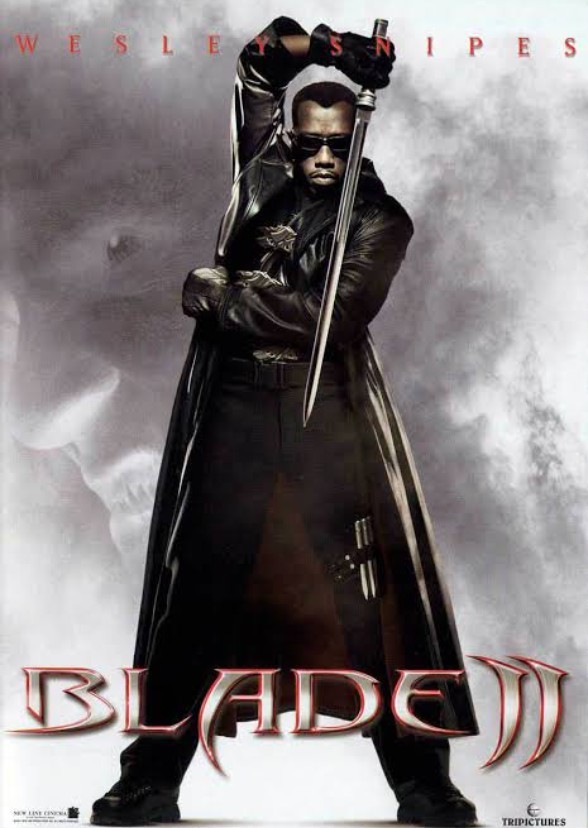 Blade 2 (1982).
