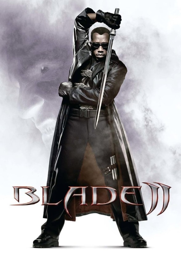Blade ( 2005 )