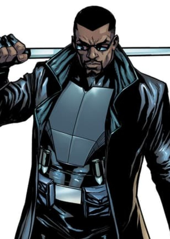 Blade (2007)
