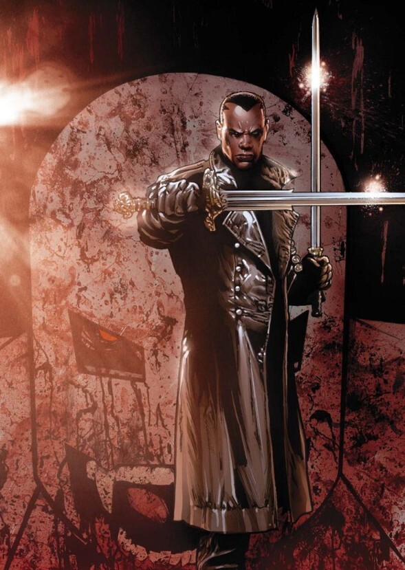 Blade (2005)