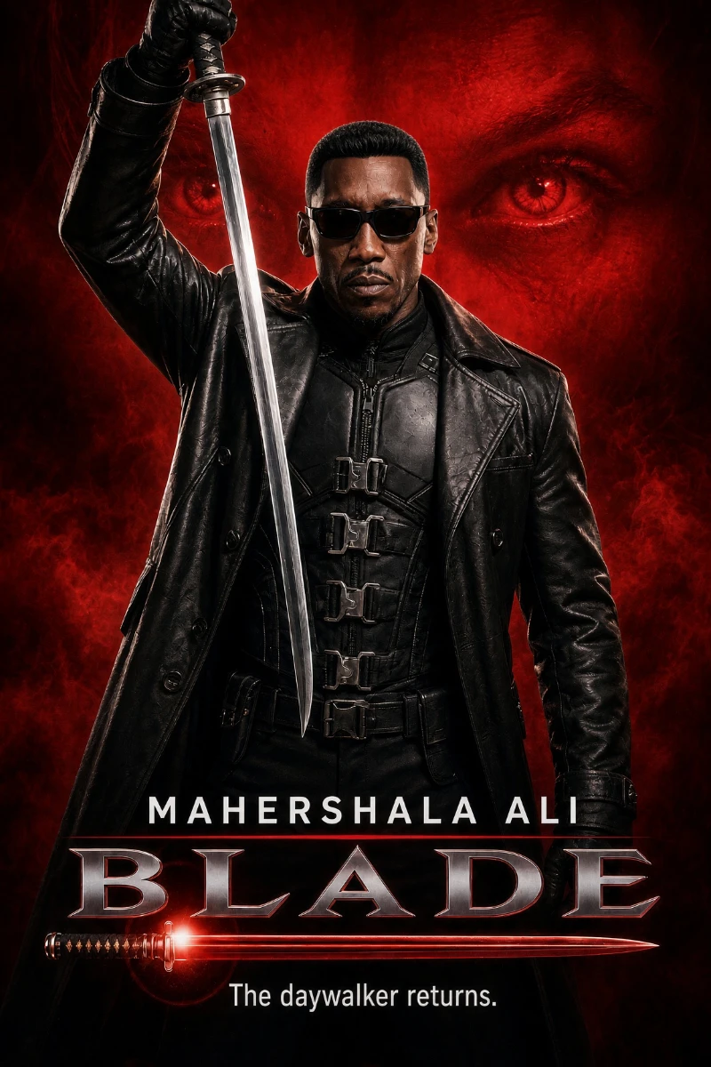 Blade (2011)
