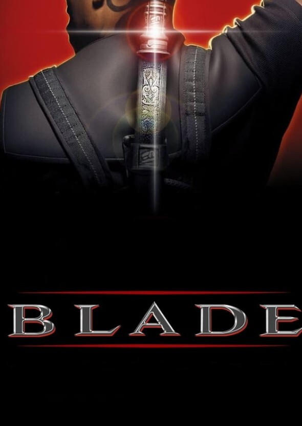 Blade (2024)