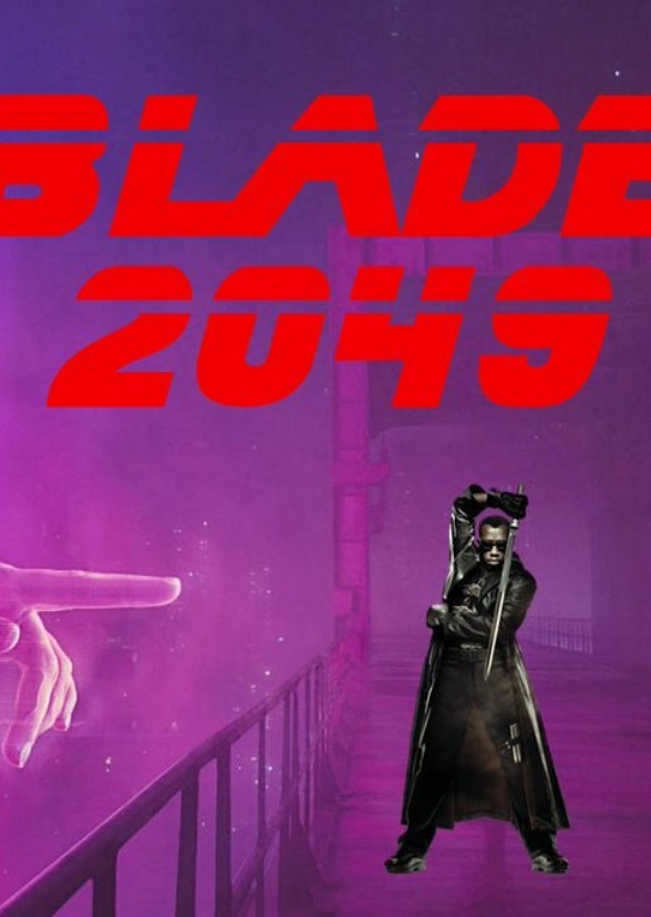 Blade 2049