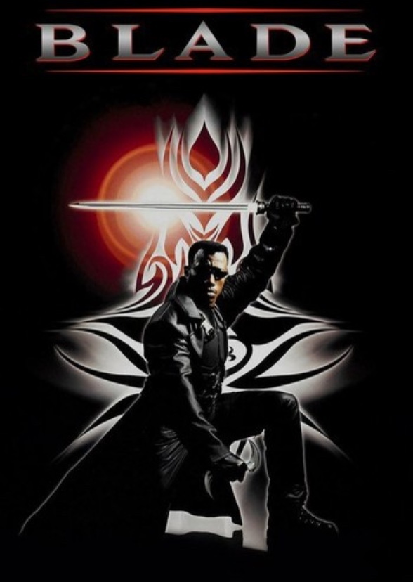 Blade 25