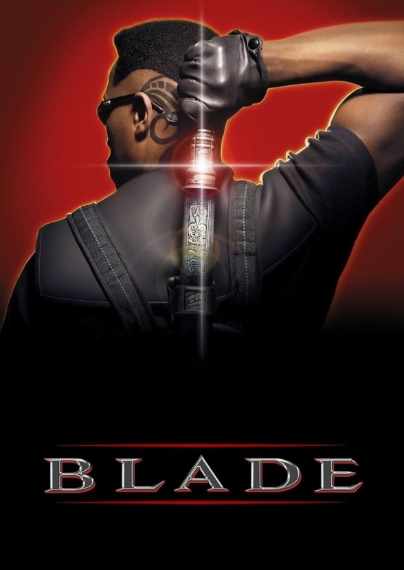 Blade 4 (2027)